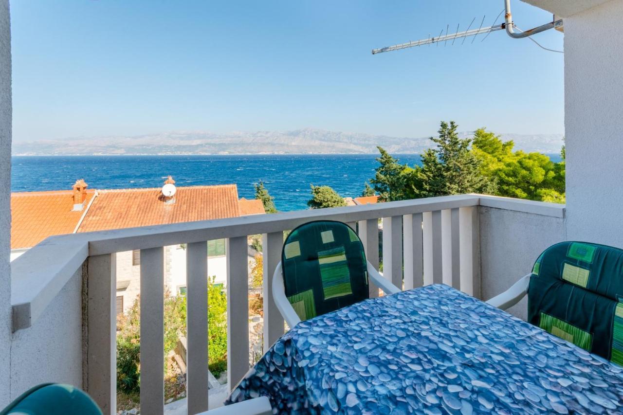 Villa Stella Splitska Szoba fotó