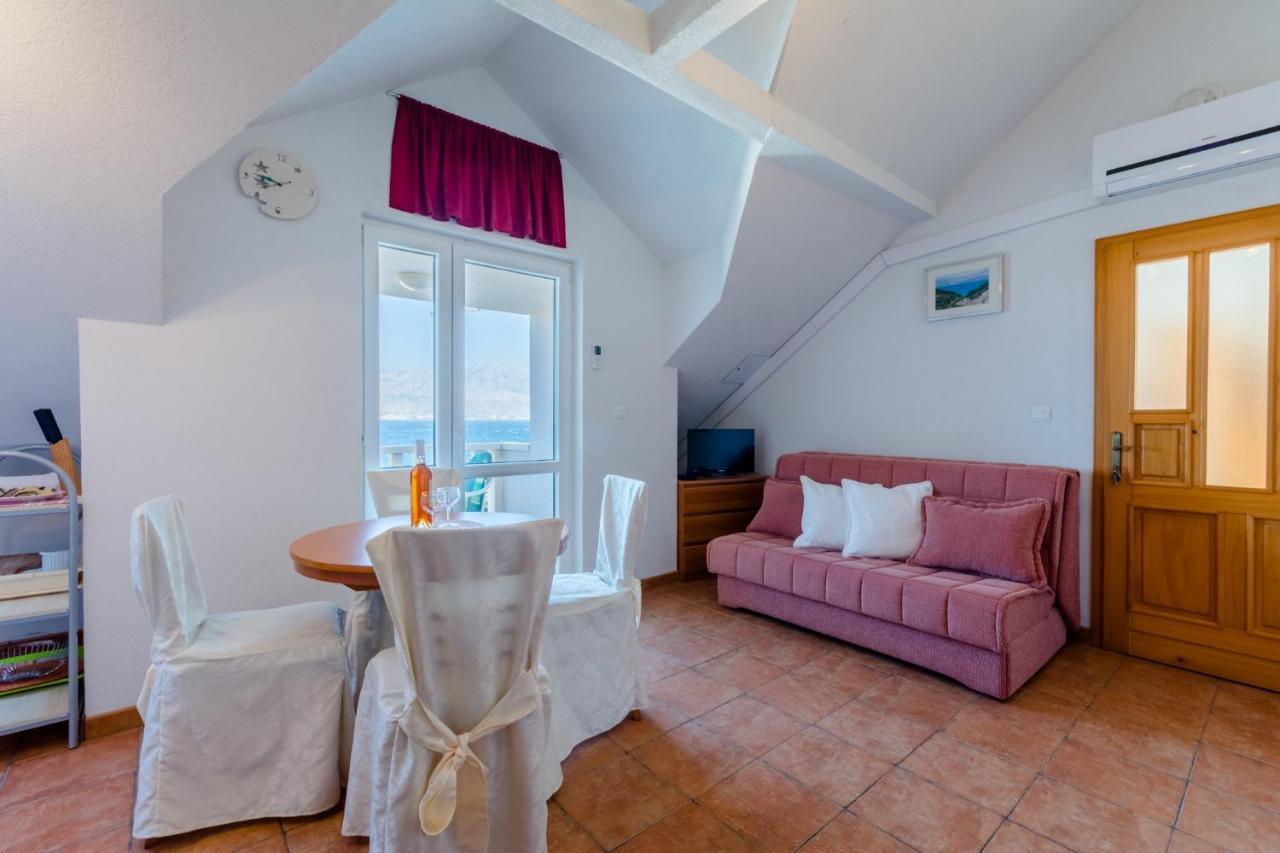 Villa Stella Splitska Szoba fotó