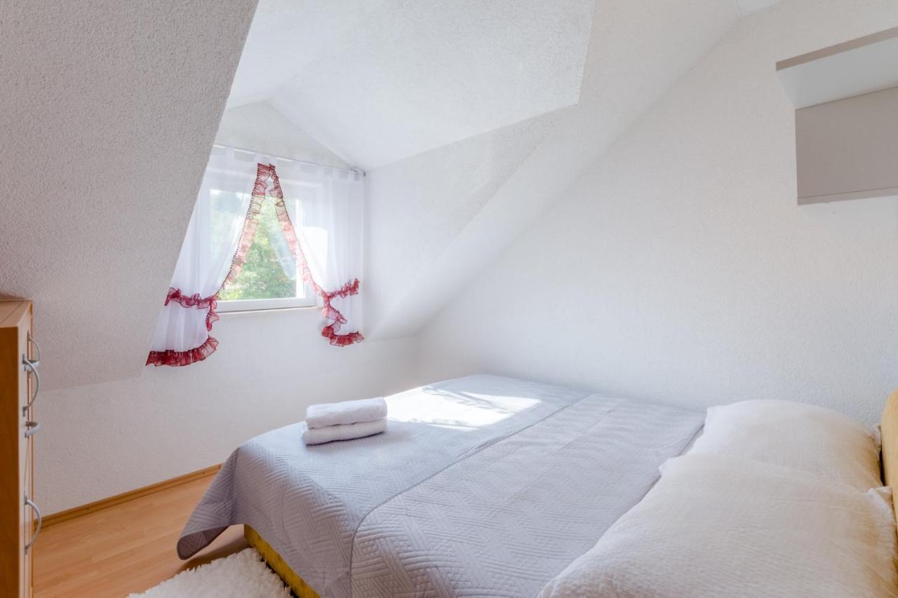 Villa Stella Splitska Szoba fotó