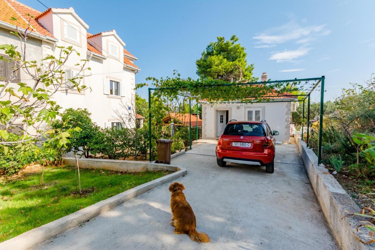 Villa Stella Splitska Szoba fotó