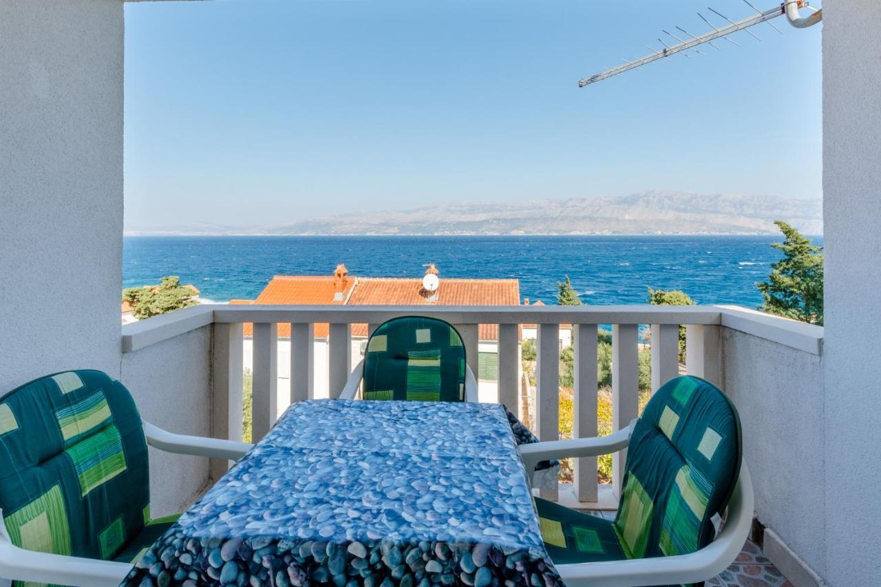 Villa Stella Splitska Szoba fotó