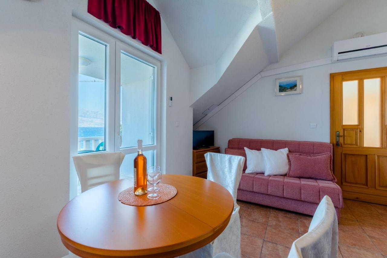Villa Stella Splitska Szoba fotó