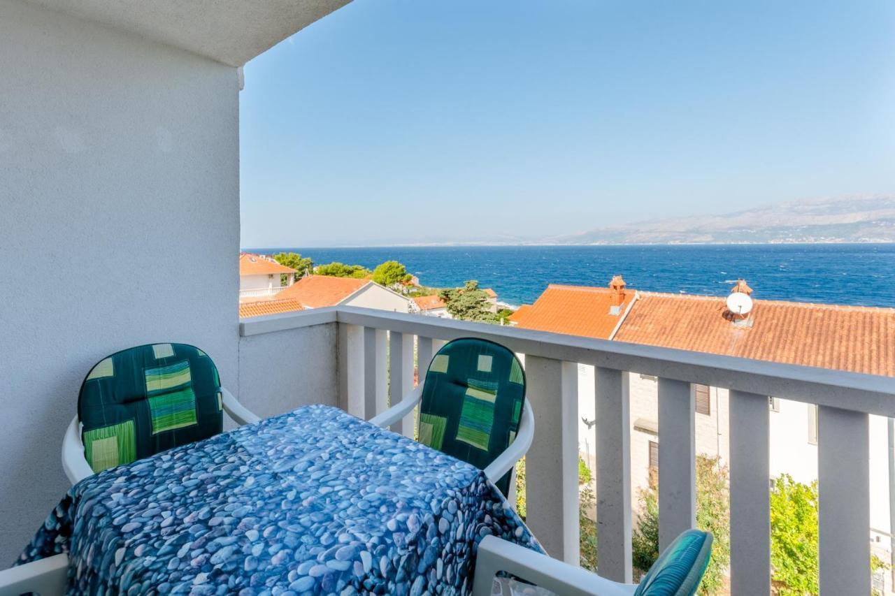 Villa Stella Splitska Szoba fotó
