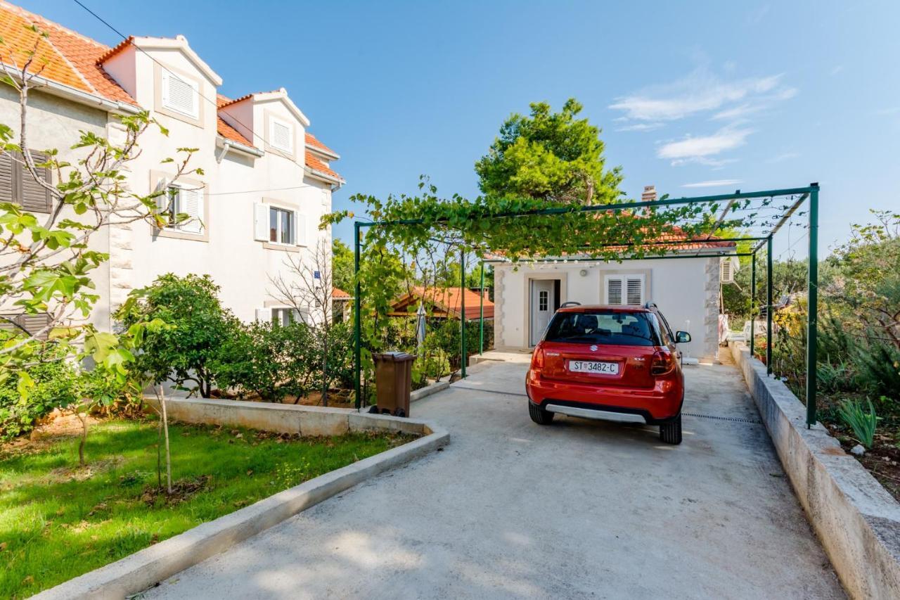 Villa Stella Splitska Szoba fotó